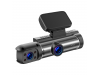Lingtong Kamera Mobil Dashcam Rear View IR Night Vision Full HD 1080p - 2247
